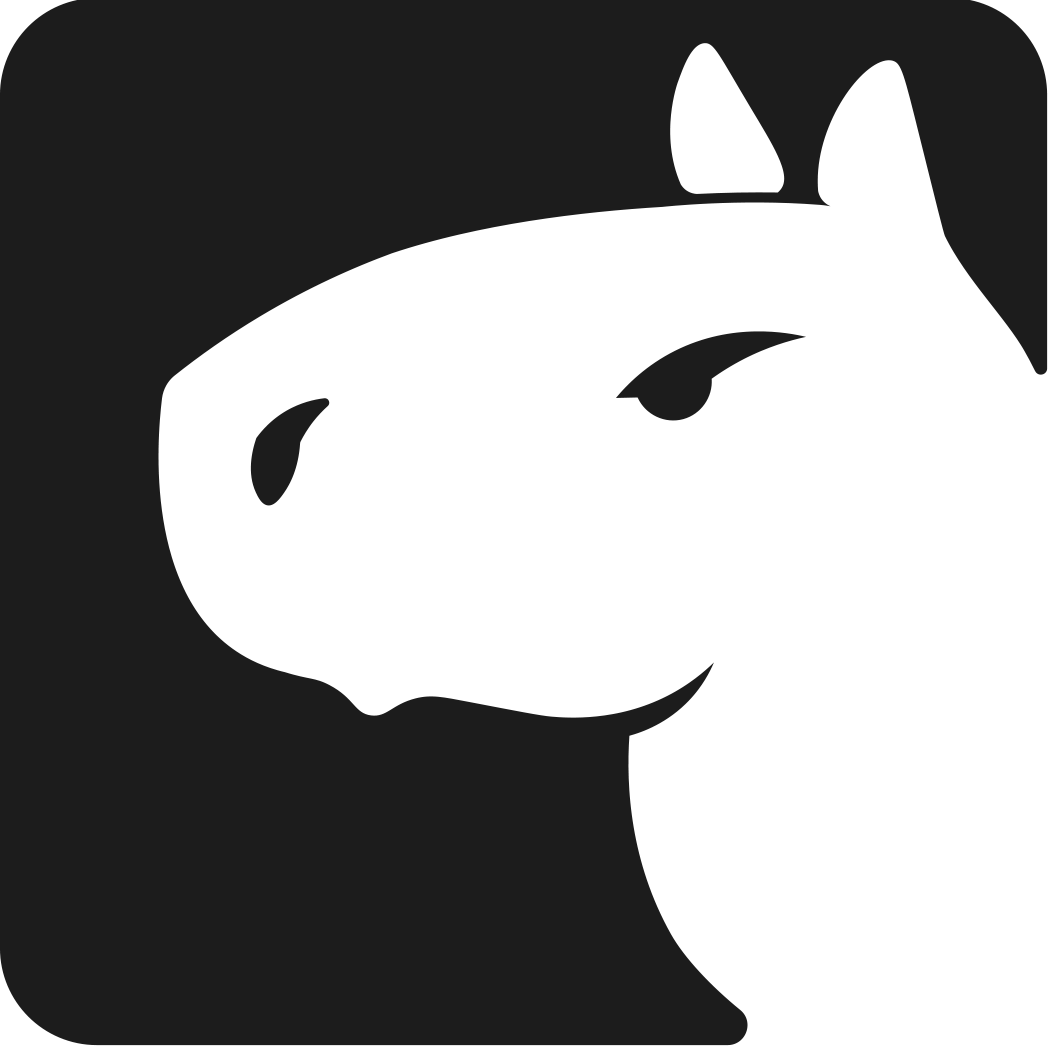 Capivara Logo